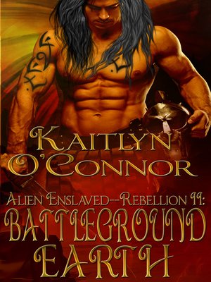 cover image of Alien Enslaved Rebellion II